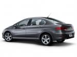 Peugeot 408 2011 года (BR)